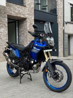 Yamaha Tenere 2024, Motoren, Motoren | Yamaha, 700 cc, 2 cilinders, Particulier, Meer dan 35 kW