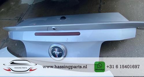 Ford Mustang achterklep inclusief camera origineel, Auto-onderdelen, Carrosserie, Bumper, Ford, Gebruikt, Ophalen of Verzenden