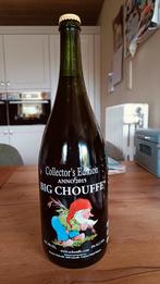 Big Chouffe 2015 (vol), Verzamelen, Ophalen of Verzenden, Zo goed als nieuw