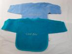 Slabben met mouwen., Kinderen en Baby's, Babykleding | Overige, Ophalen, Gebruikt, Jongetje
