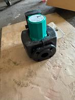 Verwarmings pomp wilo stratos 50/1-12, Enlèvement, Neuf
