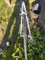 Merida-fiets, Ophalen, Gebruikt