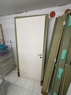 Schilderdeuren, Doe-het-zelf en Bouw, Ophalen, Gebruikt, Hout, Binnendeur