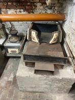 Leuvense stoof, Antiek en Kunst, Ophalen