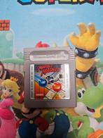 Marble Madness - Nintendo Gameboy, Games en Spelcomputers, Games | Nintendo Game Boy, Avontuur en Actie, 1 speler, Ophalen of Verzenden