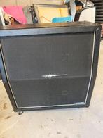 Harley Benton G412A Vintage – Celestion V30 – 4x12 Cabinet, Enlèvement