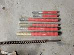 Mèche Hilti, Bricolage & Construction, Outillage | Foreuses, Enlèvement ou Envoi, Comme neuf