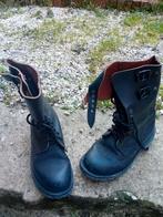 Chaussures Rangers, Bottes, Enlèvement, Rangers, Porté