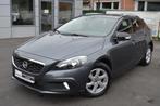 Volvo V40 Cross Country, 1.6i, 2013, 55.000km,Automaat + Gar, Auto's, Volvo, Automaat, Euro 5, Bedrijf, V40