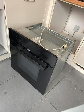 Zanussi oven beschikbaar voor biedingen