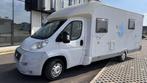 Bavaria T 72 QT, Autres marques, Entreprise, Diesel, Semi-intégral