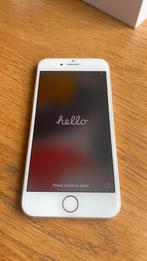 Iphone 7 32 GB met nieuwe batterij, Telecommunicatie, Mobiele telefoons | Apple iPhone, Ophalen of Verzenden, Zo goed als nieuw