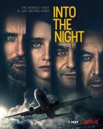 GEZOCHT: Into The Night serie, Cd's en Dvd's, Ophalen of Verzenden, Zo goed als nieuw