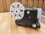 Filmprojector Bolex 18 3 Duo, Verzamelen, Foto-apparatuur en Filmapparatuur, Ophalen of Verzenden, Projector