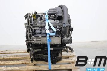 1.4 TSI motor CUKB Audi A3 8V Etron 04E100099A beschikbaar voor biedingen