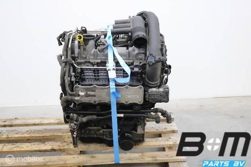 1.4 TSI motor CUKB Audi A3 8V Etron 04E100099A, Auto-onderdelen, Motor en Toebehoren, Gebruikt