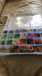Loombandjes, Ophalen of Verzenden, Gebruikt