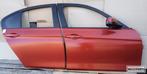 BMW F30 F80 M3 PORTIER DEUR KLEUR 490 ALLES LEVERBAAR !!, Auto-onderdelen, Gebruikt, Achterklep, Ophalen of Verzenden, Achter