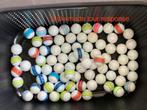 Taylormade Tour Response golfballen, 60 stuks, Ophalen, Zo goed als nieuw, Bal(len)