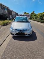 Mercedes a180 automaat diesel, Automaat, Stof, Zwart, 5 deurs