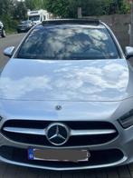 Mercedes A 180d Berline special edition, Auto's, Leder en Stof, 5 deurs, Particulier, Zilver of Grijs