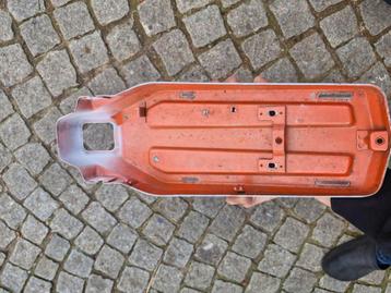 Honda camino achterrekje beschikbaar voor biedingen