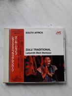 Ladysmith Black Mambazo : Zulu Traditional (CD), Cd's en Dvd's, Ophalen of Verzenden