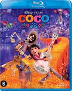 Disney Coco (2017) Blu-ray Nieuw Geseald ! Ook Vlaams Gespr., Ophalen of Verzenden, Tekenfilms en Animatie, Nieuw in verpakking