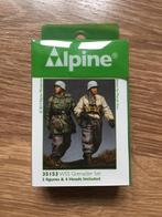 Alpine Miniatures 35153 WSS Grenadier Set 1/35eme., Hobby & Loisirs créatifs, Modélisme | Figurines & Dioramas, 1:35 à 1:50, Personnage ou Figurines