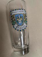 Gistel bierbrouwerij, Verzamelen, Ophalen