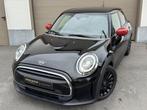 MINI ONE 1.5i GARANTIE/LED/APPLE CAR/SPORT TRIM, Voorwielaandrijving, 75 kW, Stof, Parkeersensor