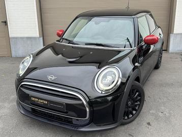 MINI ONE 1.5i GARANTIE/LED/APPLE CAR/SPORT TRIM beschikbaar voor biedingen
