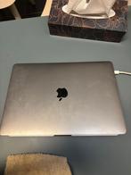 macbook pro 13-inch met touch bar, Computers en Software, Apple Macbooks, 256 GB, 8 GB, 13 inch, Zo goed als nieuw