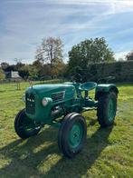 Tracteur agricole Man 2f1, Ophalen of Verzenden, Oldtimer, Tot 80 Pk, Overige merken