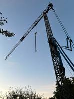 Bouwkraan vicario, Zakelijke goederen, Machines en Bouw | Kranen en Graafmachines, Ophalen
