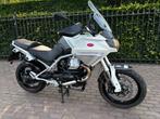 Moto guzzi Stelvio 1200, 2 cilinders, Bedrijf, Meer dan 35 kW, Toermotor