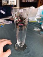 Lindemans bierglas, Verzamelen, Ophalen, Bierglas