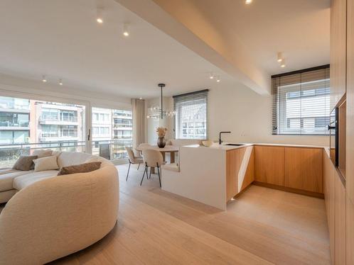 Commercieel te koop in Knokke-Heist, 3 slpks, Immo, Huizen en Appartementen te koop, Overige soorten, B