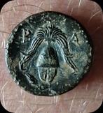 Kings of macedonia antigonos gonatas II 277-239BC, Ophalen, Losse munt