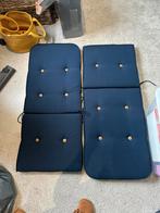 Tuinkussens, Tuin en Terras, Tuinmeubel-accessoires, Ophalen, Zo goed als nieuw