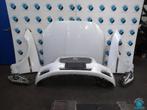 Jaguar XJ 2.0 Benz 2016  Glacier White voorkop compleet   zo, Auto-onderdelen, Carrosserie, Ophalen, Gebruikt, Bumper