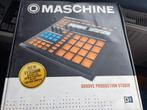 Maschine groove production studio Native Instruments, Ophalen of Verzenden, Zo goed als nieuw