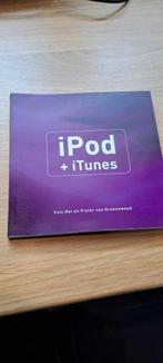 handboek iPod + iTunes, Ophalen of Verzenden, Nieuw