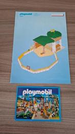 Playmobil kinderboerderij (3243), Kinderen en Baby's, Ophalen, Gebruikt, Complete set