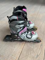 In-line skates maat 30-33, Sport en Fitness, Skeelers, Overige merken, Inline skates 4 wielen, Gebruikt, Ophalen of Verzenden