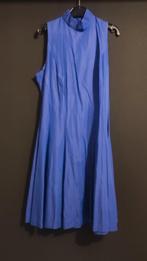 Vintage Kyuso, maat 40, zwierige jurk paars, Kleding | Dames, Maat 38/40 (M), Kyuso, Paars, Ophalen of Verzenden
