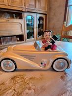 Betty Boop Bed of Roses Zeldzame koektrommel. 1e bewerking, Verzamelen, Ophalen of Verzenden, Nieuw, Mens