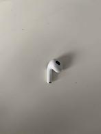 Apple AirPod (3e generatie) – Linker oortje, Ophalen, Zo goed als nieuw