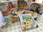 Tiptoi, Een of twee spelers, Ophalen, Nieuw, Ravensburger