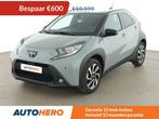 Toyota Aygo X 1.0 VVT-i Team D (bj 2024, automaat), Auto's, Toyota, 4 zetels, Stof, Gebruikt, Euro 6